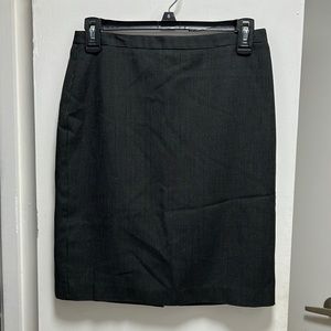 Ann Taylor Pencil Skirt